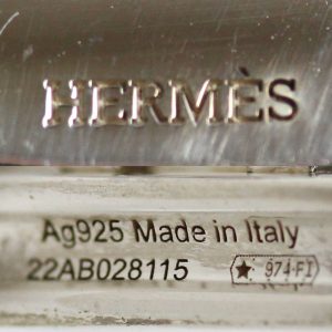 Hermès Amulette