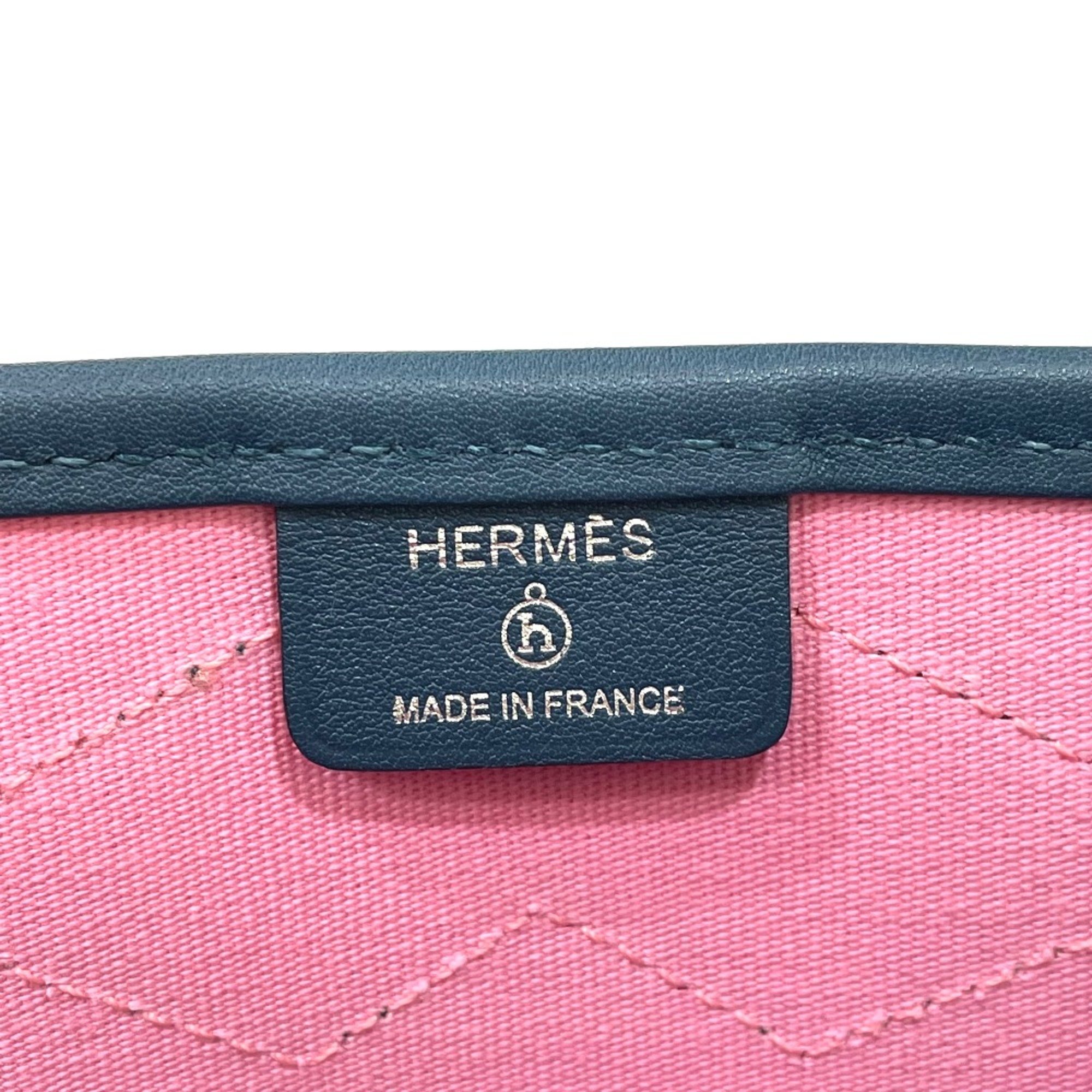 Hermès Ash Dream Catcher Tote Bag