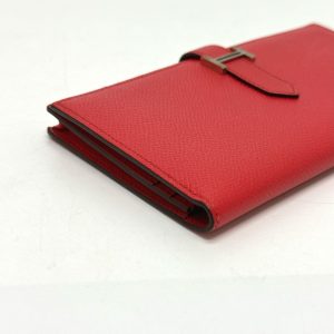 Hermès Béarn Long Wallet