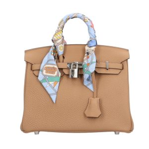 Hermès Birkin 25 Handbag