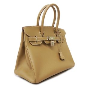 Hermès Birkin 30 Handbag