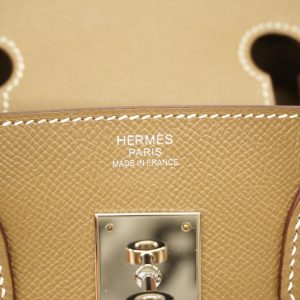 Hermès Birkin 30 Handbag