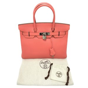 Hermès Birkin 30 Handbag