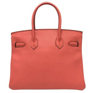 Hermès Birkin 30 Handbag