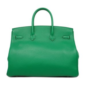 Hermès Birkin 35 Handbag