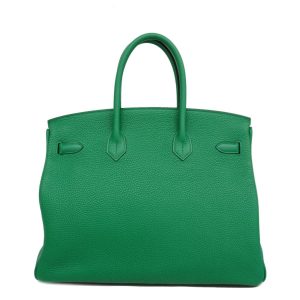 Hermès Birkin 35 Handbag