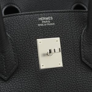 Hermès Birkin 35 Handbag