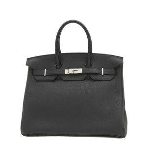 Hermès Birkin 35 Handbag