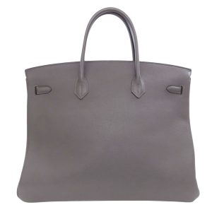 Hermès Birkin 40 Handbag