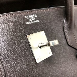 Hermès Birkin 40 Handbag