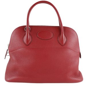 Hermès Bolide 31 Handbag