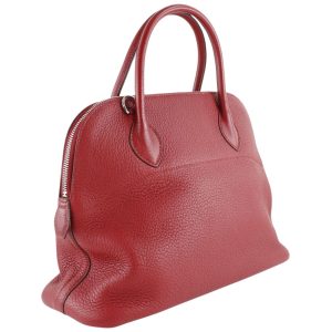 Hermès Bolide 31 Handbag