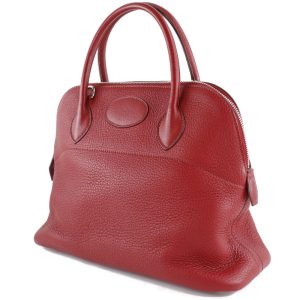 Hermès Bolide 31 Handbag