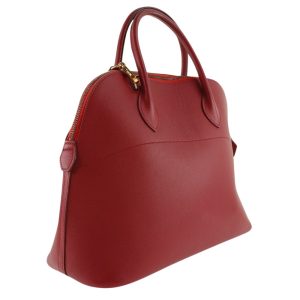 Hermès Bolide 37 Handbag