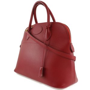 Hermès Bolide 37 Handbag