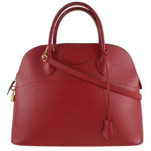 Hermès Bolide 37 Handbag