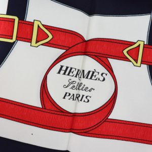 Hermès Carré 90