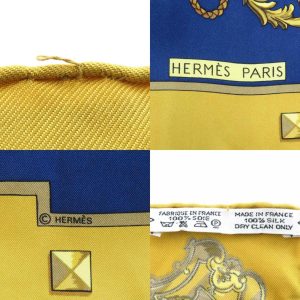 Hermès Carré 90