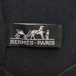 Hermès Fourre tout