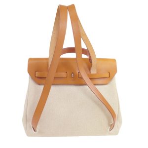 Hermès Herbag Handbag