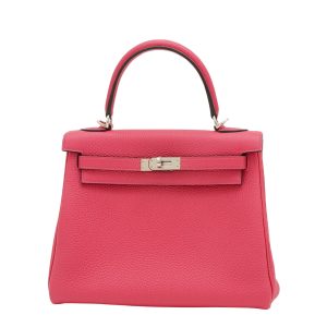 Hermès Kelly 25 Handbag