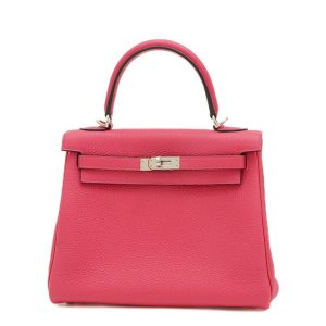 Hermès Kelly 25 Handbag