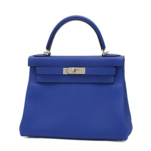 Hermès Kelly 28 Inner Stitching Handbag