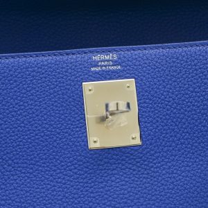 Hermès Kelly 28 Inner Stitching Handbag