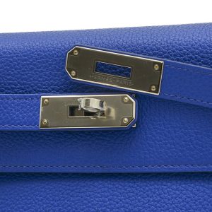 Hermès Kelly 28 Inner Stitching Handbag