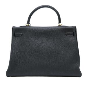 Hermès Kelly 35 Handbag