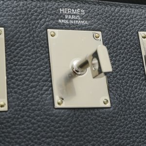 Hermès Kelly Shoulder Bag