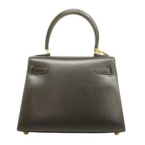 Hermès Mini Kelly Handbag