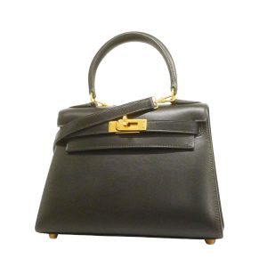 Hermès Mini Kelly Handbag