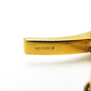 Hermès Pince à gants