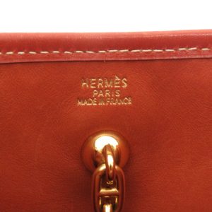 Hermès Vespa Shoulder Bag