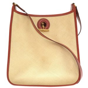 Hermès Vespa Shoulder Bag