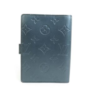 Louis Vuitton Agenda PM