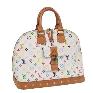 Louis Vuitton Alma