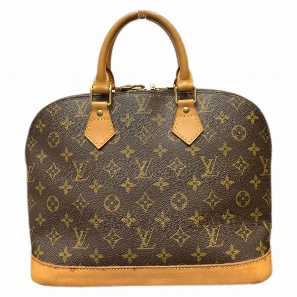 Louis Vuitton Alma