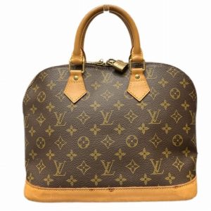 Louis Vuitton Alma