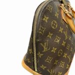 Louis Vuitton Alma