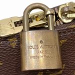 Louis Vuitton Alma