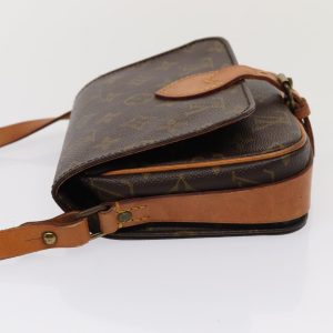 Louis Vuitton Cartouchiere