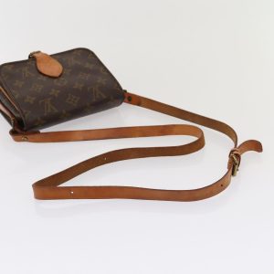 Louis Vuitton Cartouchiere