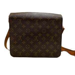 Louis Vuitton Cartouchière