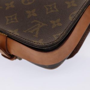 Louis Vuitton Cartouchiere