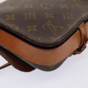 Louis Vuitton Cartouchiere