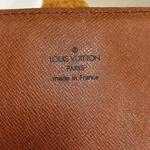 Louis Vuitton Cartouchière