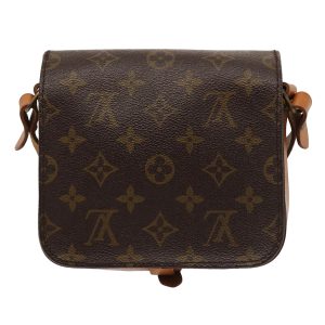 Louis Vuitton Cartouchiere