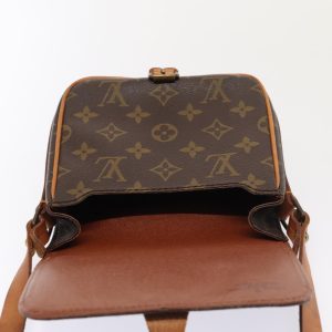 Louis Vuitton Cartouchiere